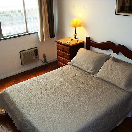 Apartamento Figueiredo Magalhaes Rio de Janeiro Zimmer foto
