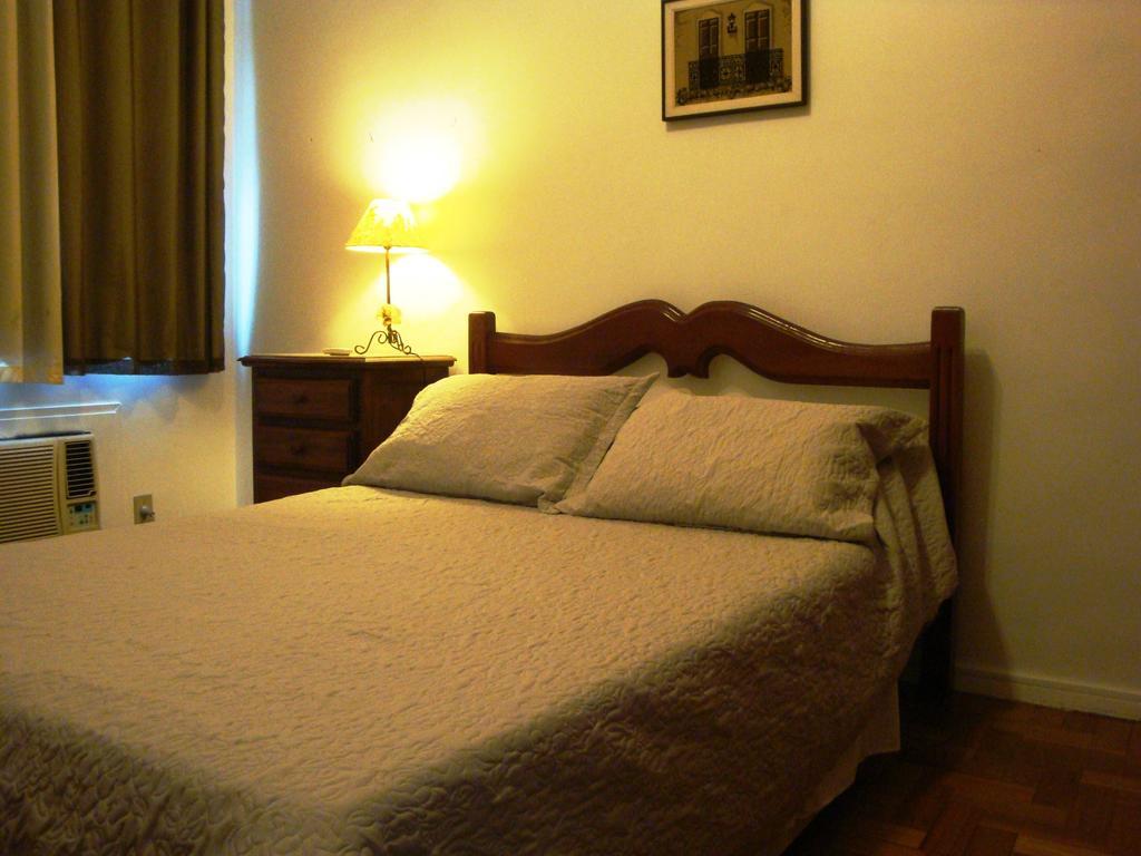 Apartamento Figueiredo Magalhaes Rio de Janeiro Zimmer foto