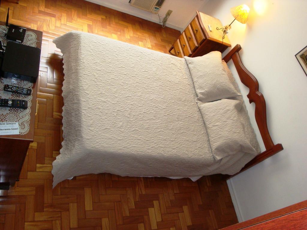 Apartamento Figueiredo Magalhaes Rio de Janeiro Zimmer foto