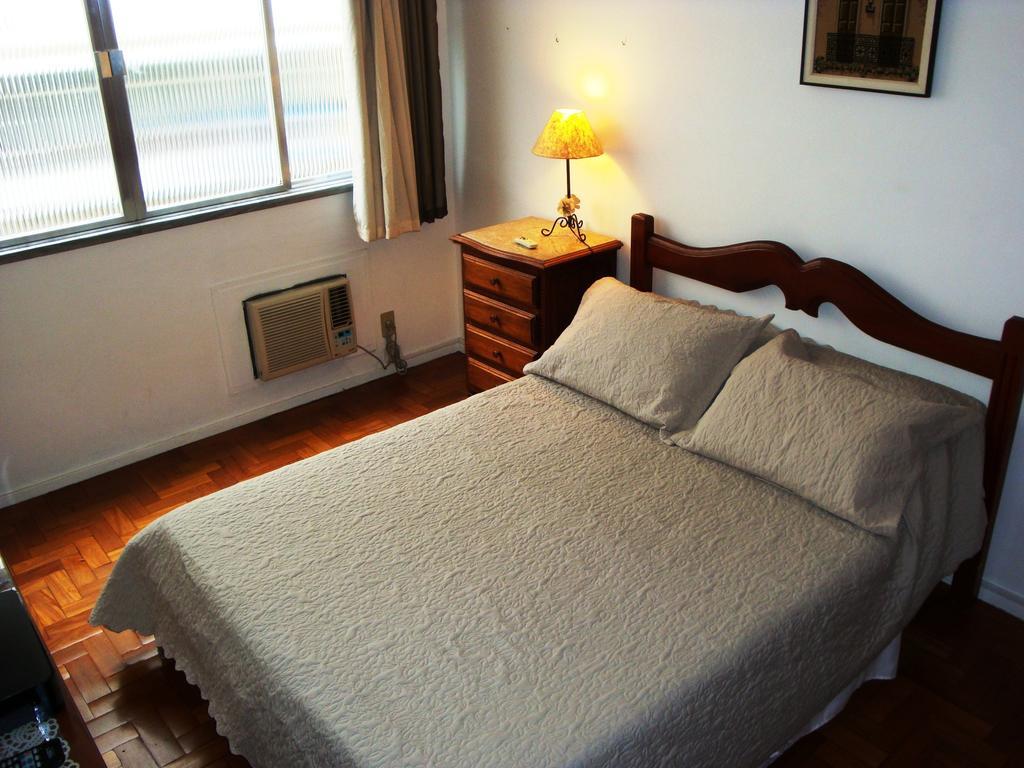 Apartamento Figueiredo Magalhaes Rio de Janeiro Zimmer foto