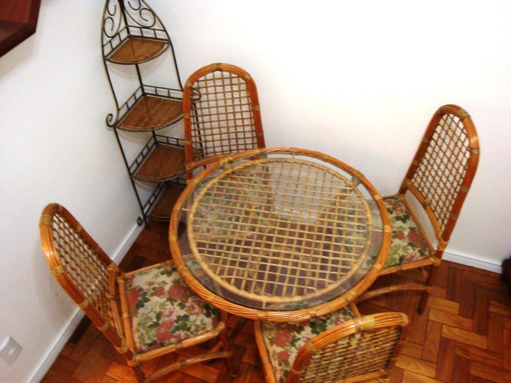 Apartamento Figueiredo Magalhaes Rio de Janeiro Zimmer foto