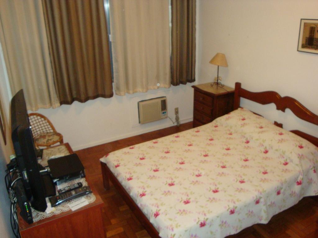 Apartamento Figueiredo Magalhaes Rio de Janeiro Zimmer foto